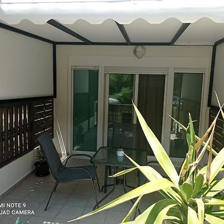 Casa Mia Alexandroupoli Lejlighed Eksteriør billede