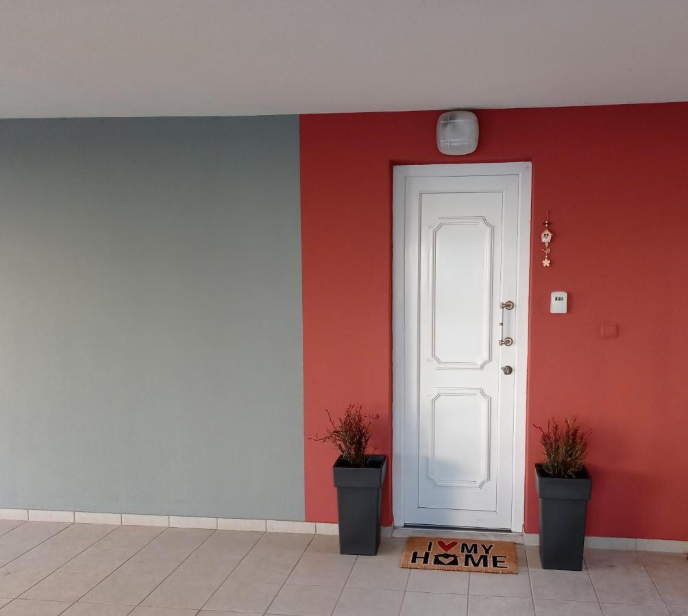 Casa Mia Alexandroupoli Lejlighed Eksteriør billede