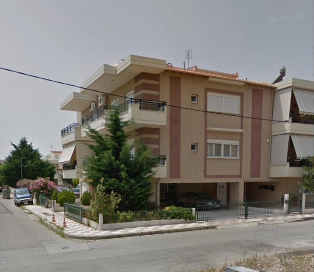 Casa Mia Alexandroupoli Lejlighed Eksteriør billede
